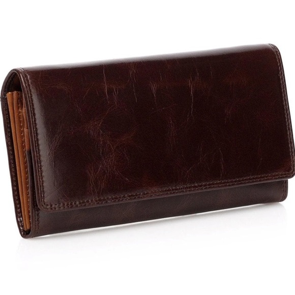 Vincenzo leather wallet - Picture 9 of 9